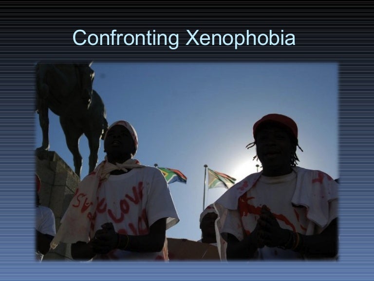 Unlocking Xenophobia Your Key To Ap Human Geography Success - 27uzsz0