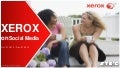 Xerox Social Media Analysis Q4 2015