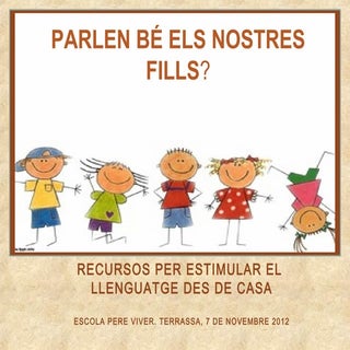 Xerrada mall logopedes[1]