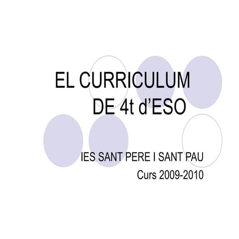 Xerrada pares inform mat opt esp 4t