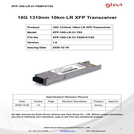 xfp-10g-lr-1310nm-10km-transceiver-module-141153.pdf