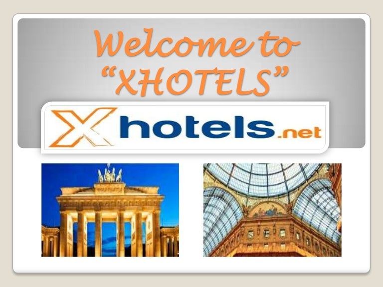 compare hotel prices