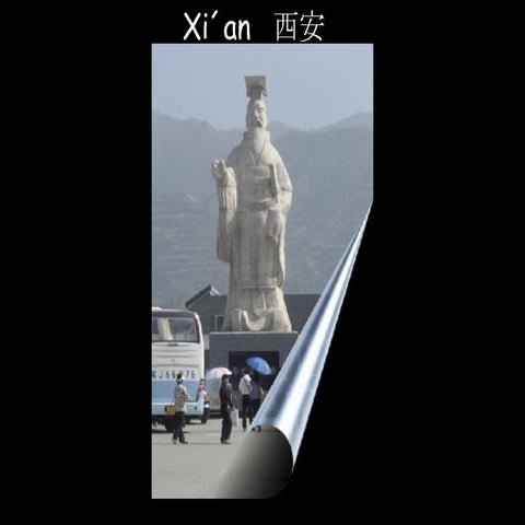 Xi´an