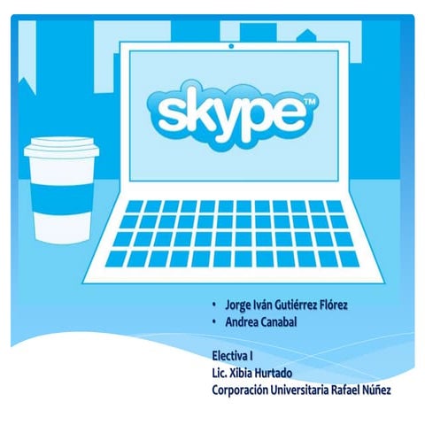 Skype