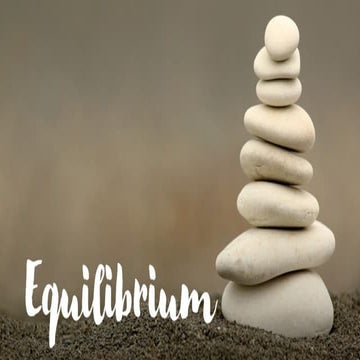 XI_EQUILIBRIUM_ Class Xi by cbse 11 .ppt
