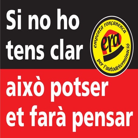 Xifres Que Fan Pensar