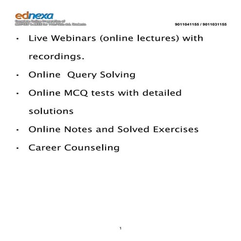 JEE Main 2014 Physics Syllabus - Stationary Waves