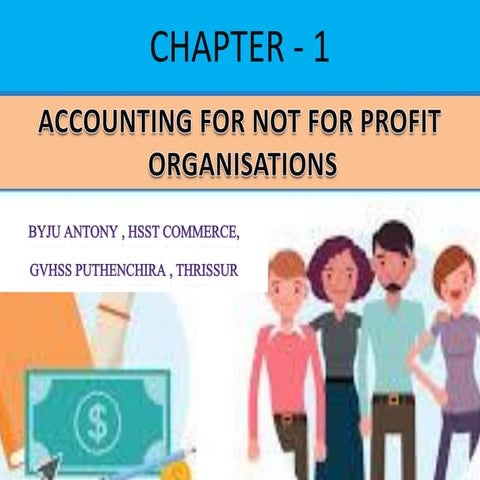 XII ACCOUNTING CHAPTER 1