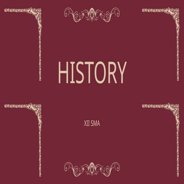 Xii Introduction Contents For Grade Xii Senior Highschool Pptx