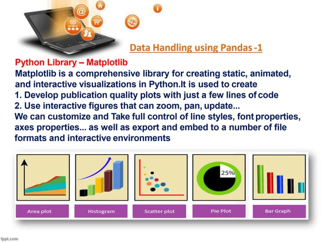 XII IP New PYTHN Python Pandas 2020-21.pptx
