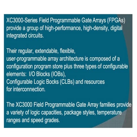 XILINX-FIELD PROGRAMMABLE-30000 EEE.pptx