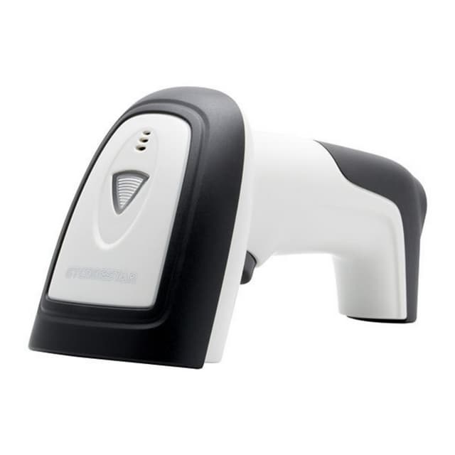 Xincode 2 d barcode scanner PDF