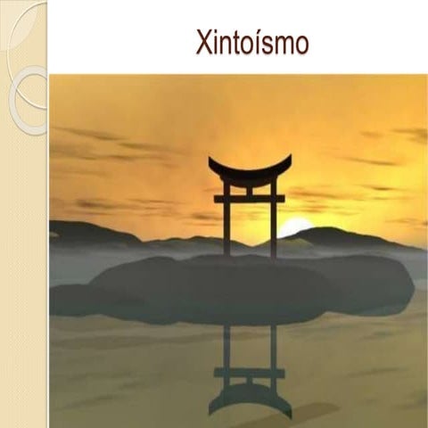 Xintoísmo