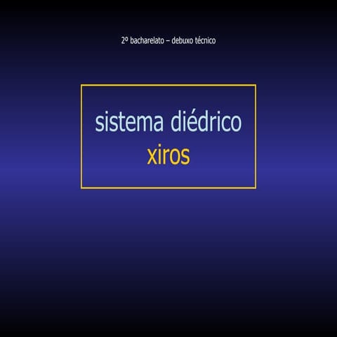 Xiros