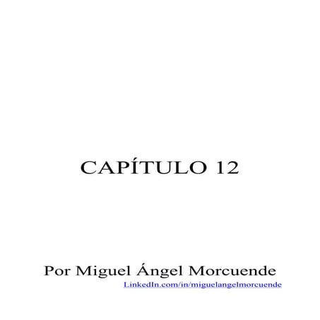 éXito no es algo permanente sino una decisión diaria y más en plazos de sólo 30 dias morcuende