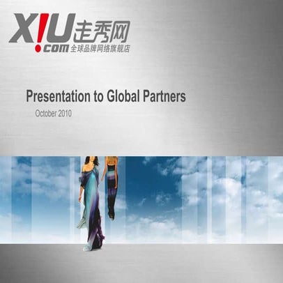 Xi uglobal2011 1-30
