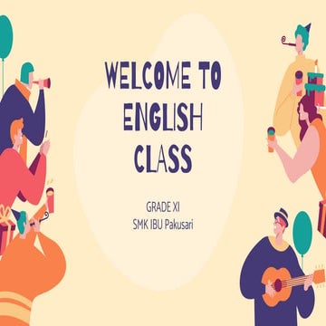 XI UNIT 7 Explanation Text.pptx