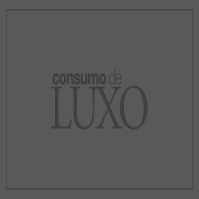 Consumo de Luxo