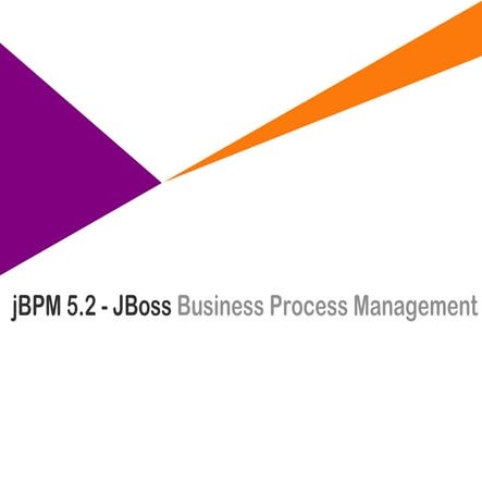jBPM 5.2