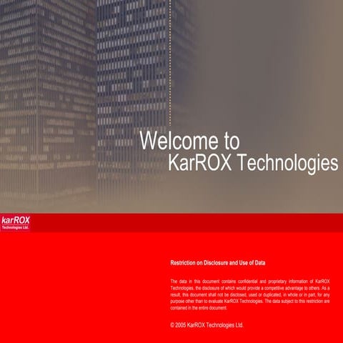 IT Career Courses by KarROX