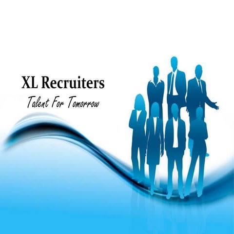 Xl recruiters  summer training program