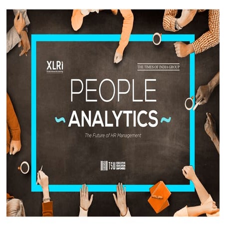 XLRI - People Analytics eBrochure