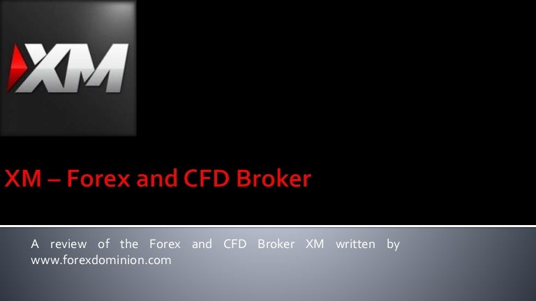 Broker de Forex Rule