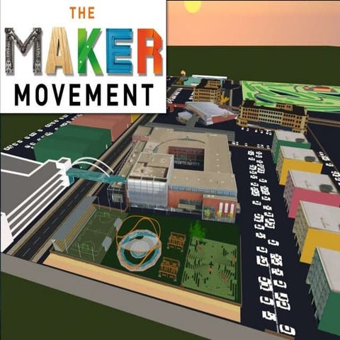 Makers University