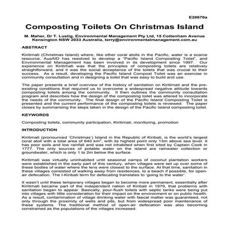 Xmas island compost_toilet