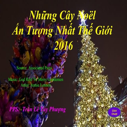 Xmas world xmas trees 2016 bmh_tltp