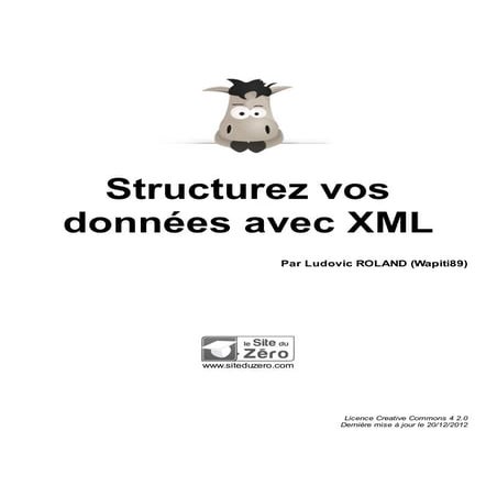 Xml