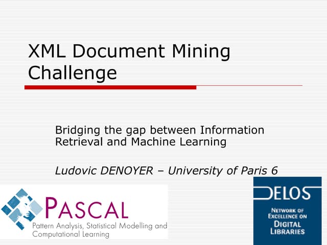 XML.ppt