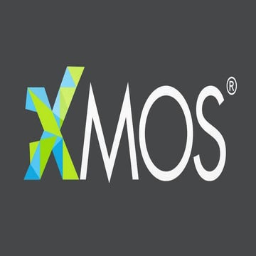 XMOS: Why do you need to use USB Audio Class 2.0? | PDF