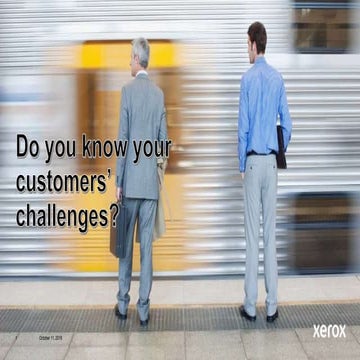 XMpie D.I.A. presentation april 15, 2020