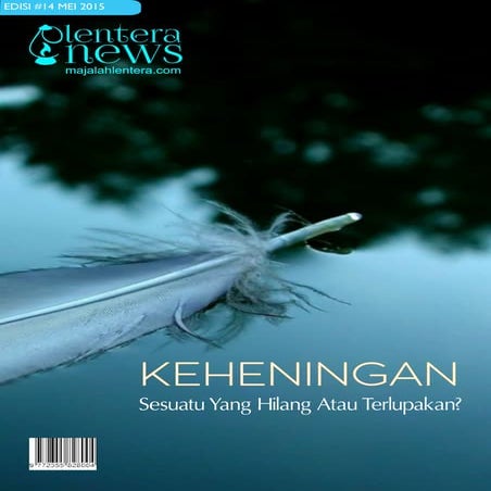 LENTERA NEWS Edisi #14 Mei 2015