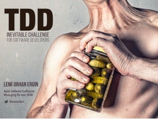 The Inevitable Challenge for Software Developers