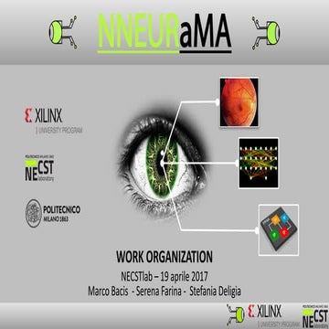 XOHW: Work Organization | PDF