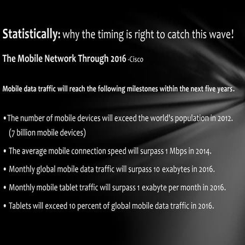 Xoom charge inc power point presentation 005