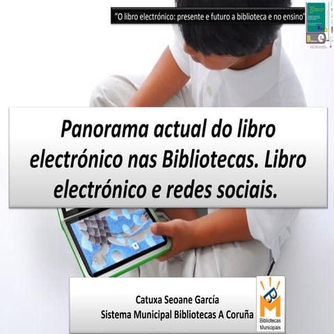 Xornadas ebook udc