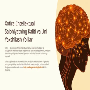 fonemena xotira haqida qiqsqacha material.pptx