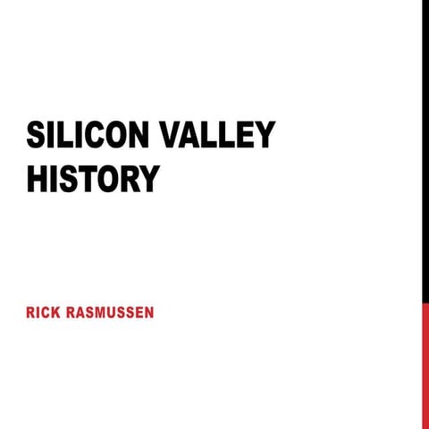 1.8 silicon valley history