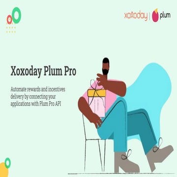 Xoxoday Plum Pro Rewards And Incentives Automation Digital Rewards 