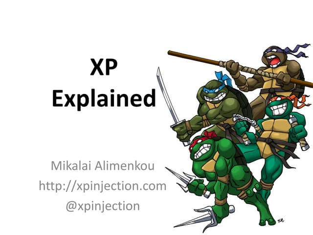 XP