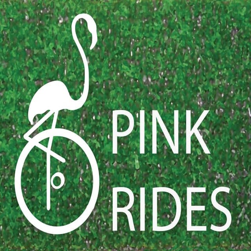Pink Rides
