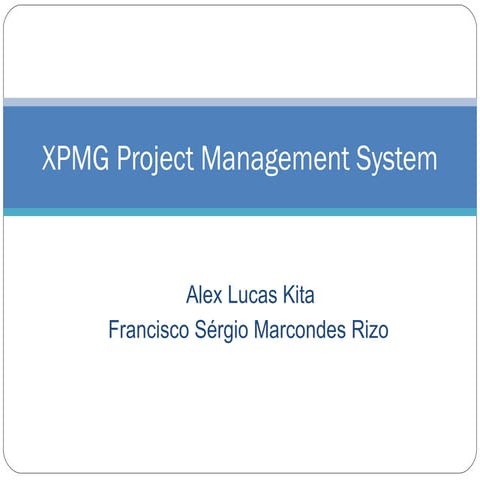 Xpmg