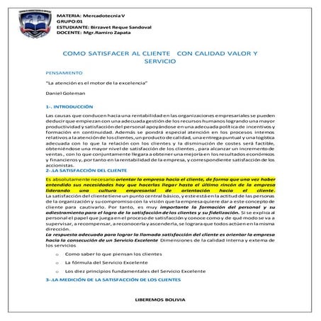 Mercadotecnia v Como_satisfacer_al_cliente___con_calidad_valor_y_servicio(bir...