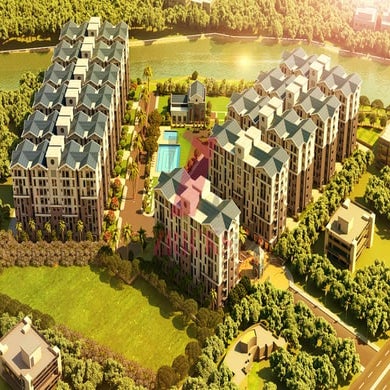 Rustomjee Elita Brochure - Zricks.com