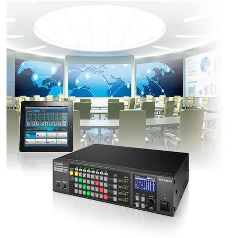 The New Choice for High Quality, General Purpose Video Distribution ...