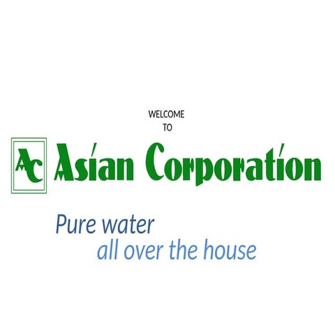 Reverse Osmosis Plant description for Industries.pptx