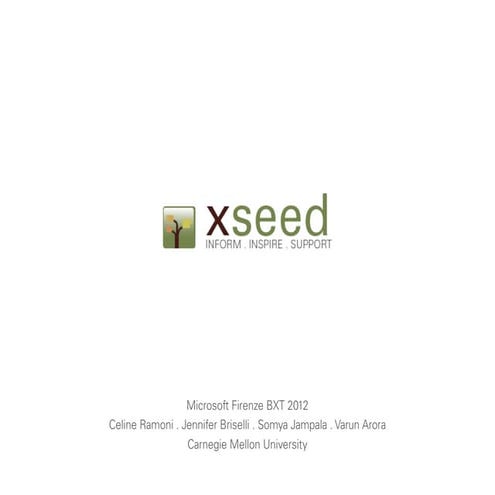 xseed